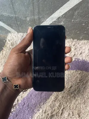 Apple iPhone 12 Pro Max 128 GB Blue