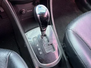 Hyundai Accent 2014 White