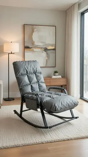 Reclining Chair