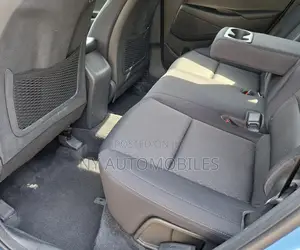 Hyundai Tucson SE AWD 2018 Blue