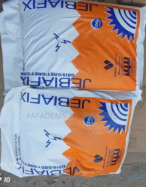 Jebiafix Tiles Cement