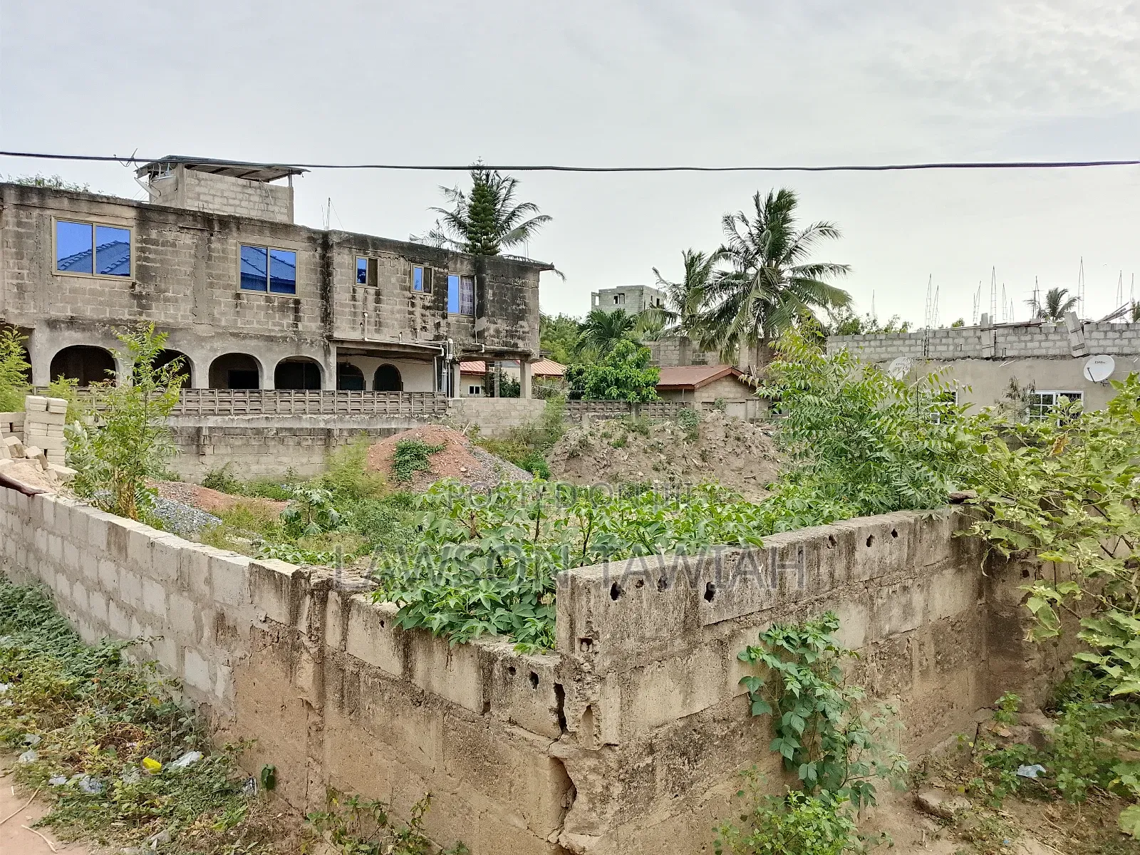 Land for Sale