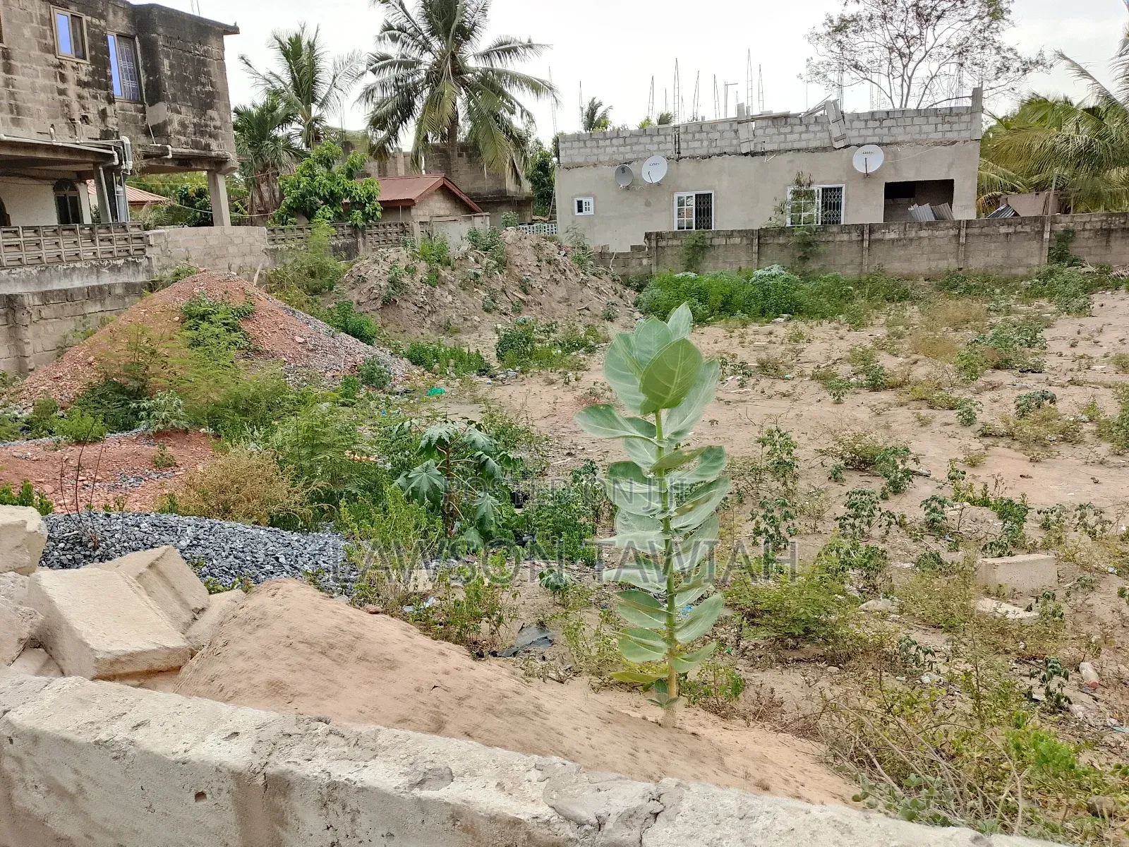 Land for Sale