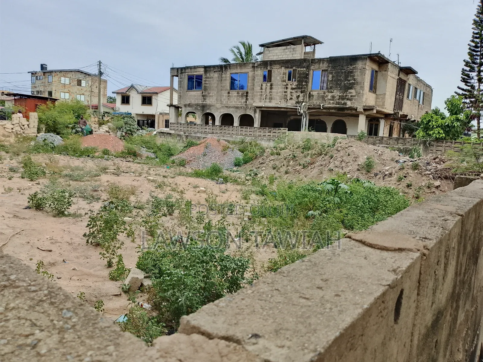 Land for Sale
