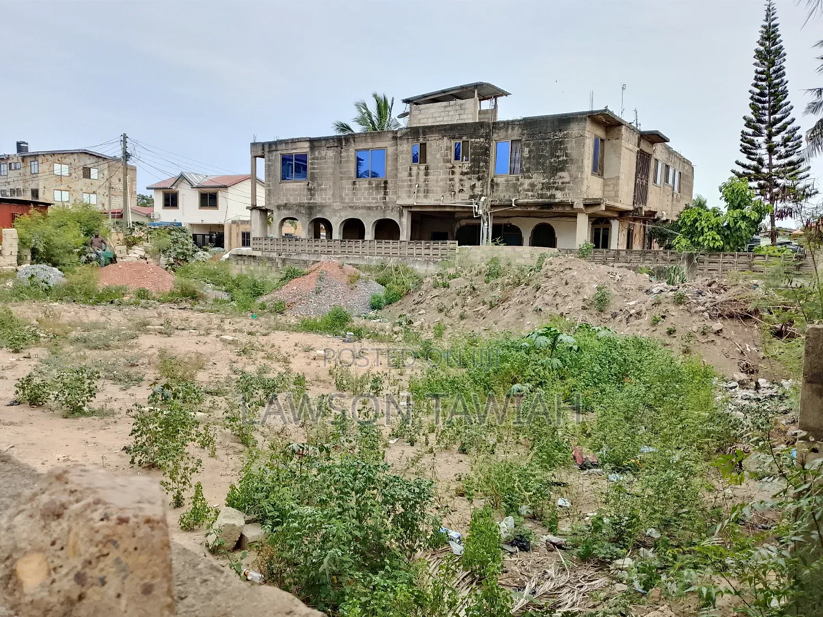 Land for Sale