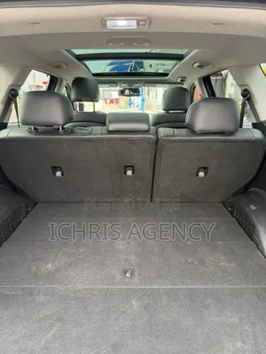 Hyundai Santa Fe SEL 2.0T AWD 2020 Blue