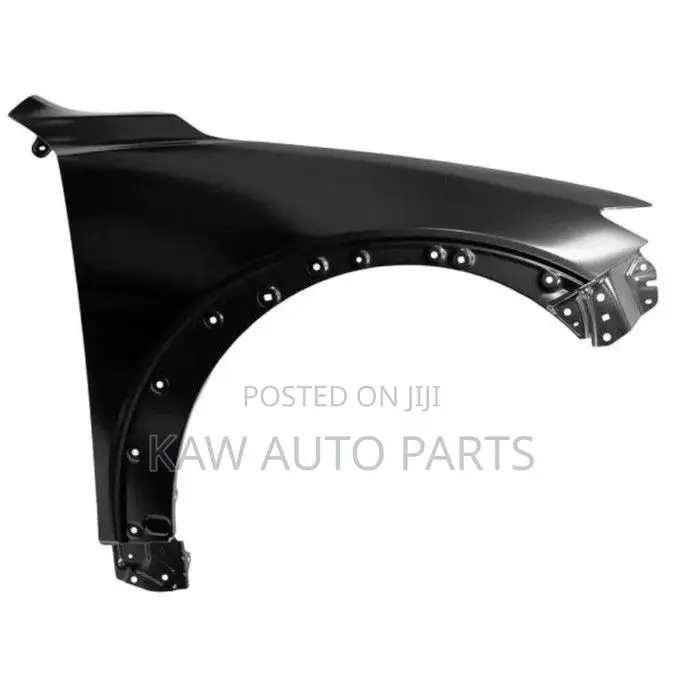 2016,2017,2018,2019,2020,2021,2022,2023 Fender for Mazda Cx9