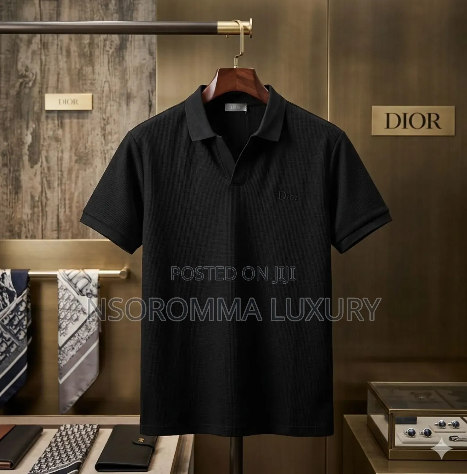 Original Club T Tops