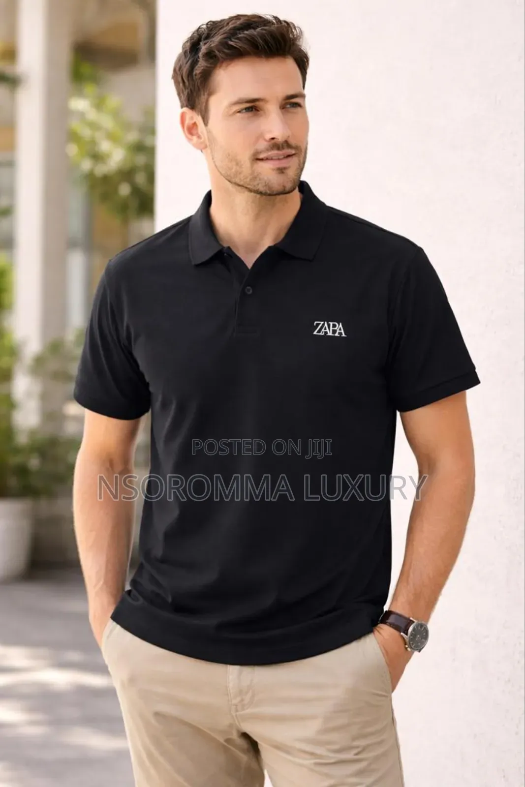 Original Club T Tops