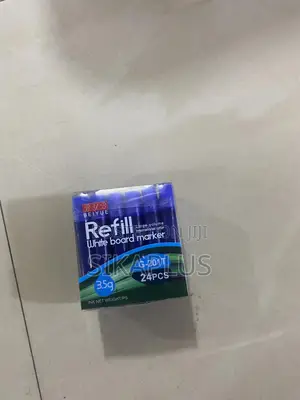 Whiteboard Refill Ink