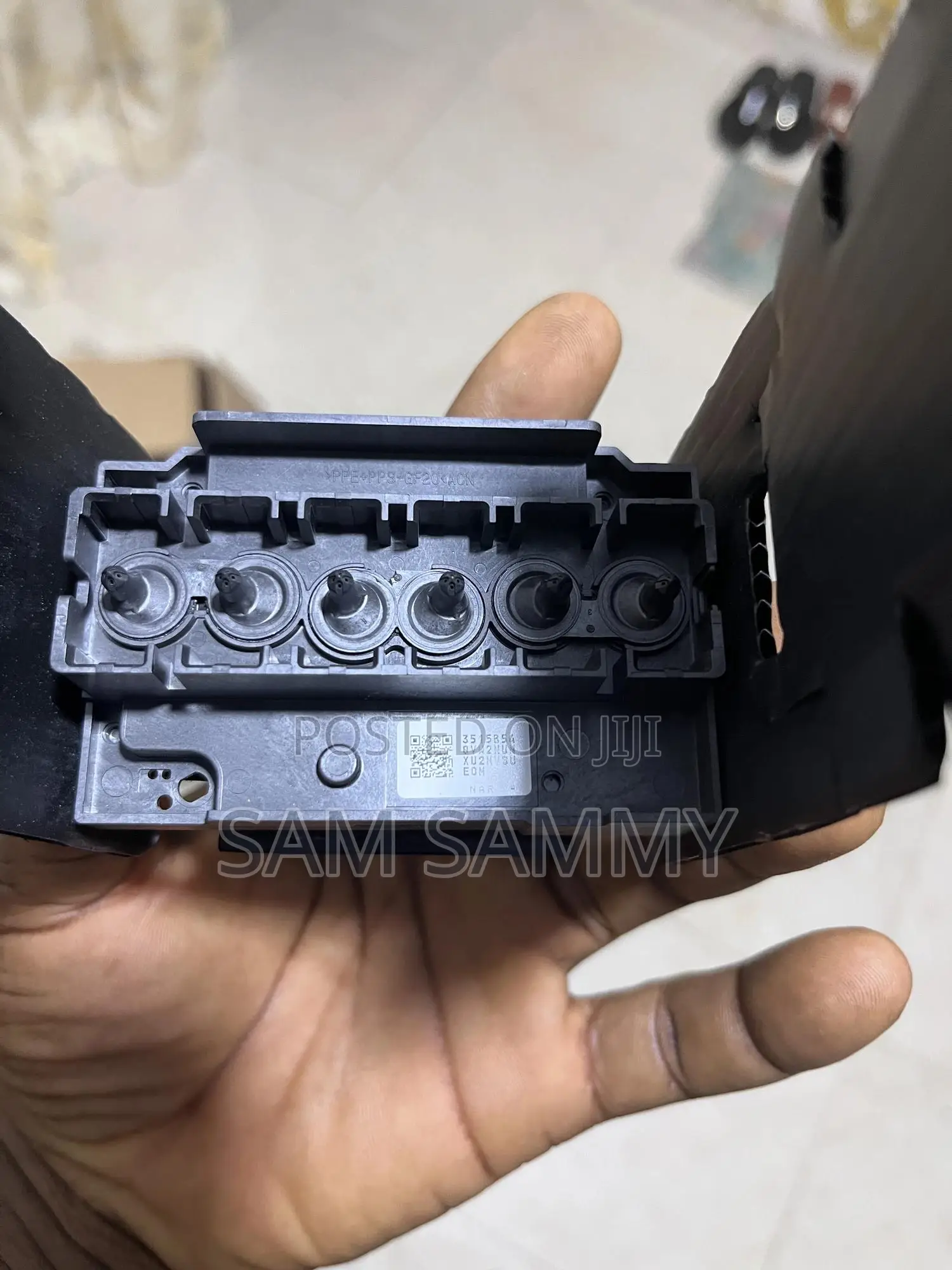 Original L1800 Print Head