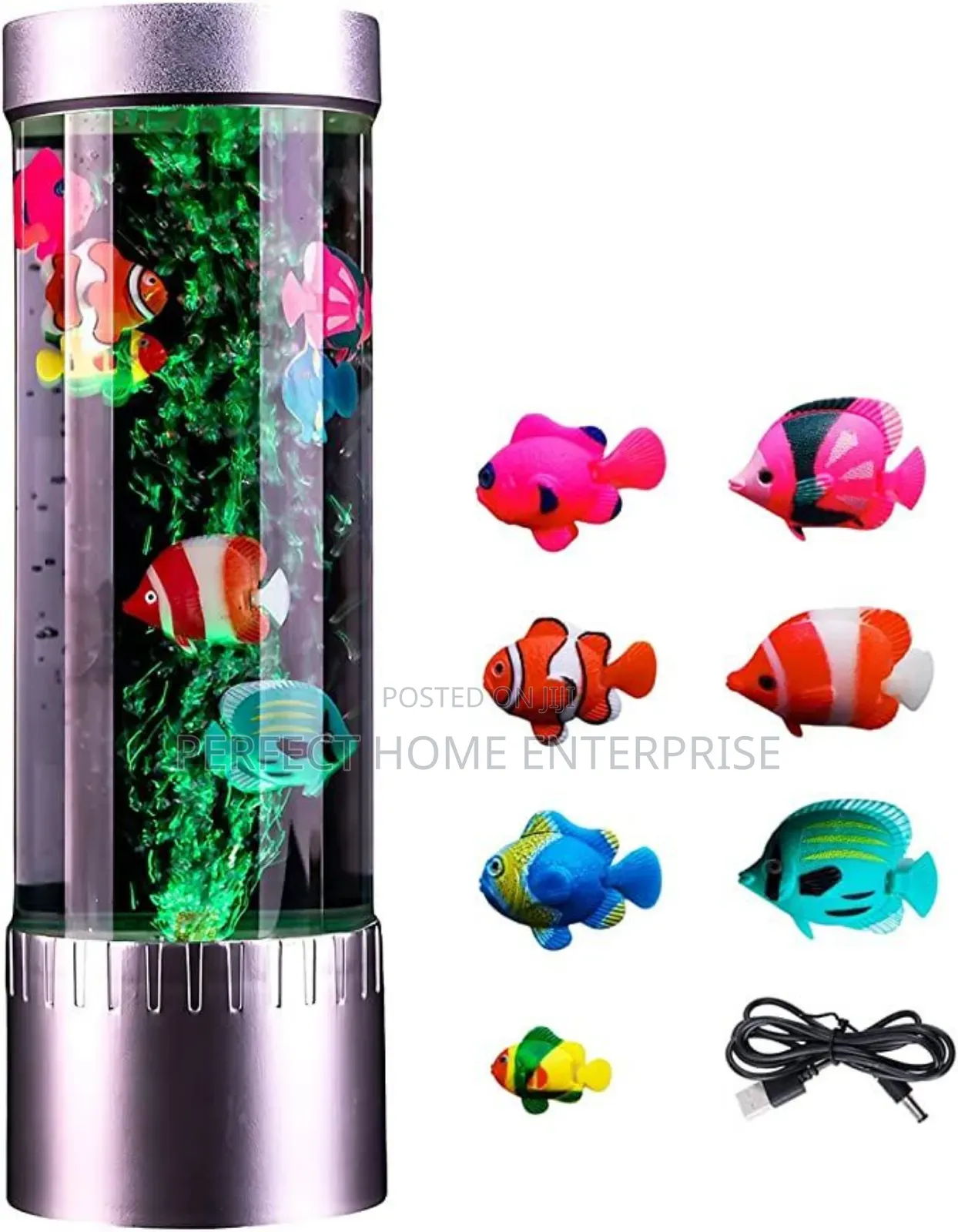 Indoor Aquarium