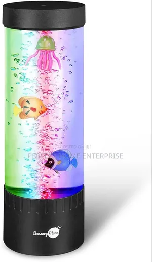 Indoor Aquarium