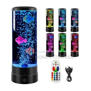 Indoor Aquarium