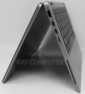 New Laptop Dell Latitude 7310 8GB Intel Core i5 SSD 256GB