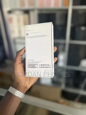 Apple iPhone 15 Pro 256 GB Black