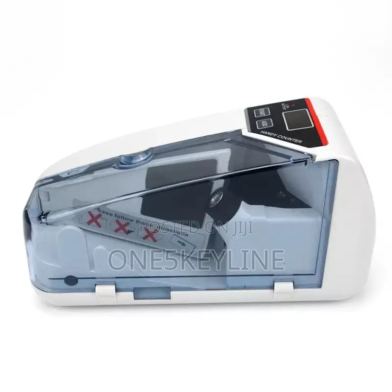 Quality Portable Counting Machine