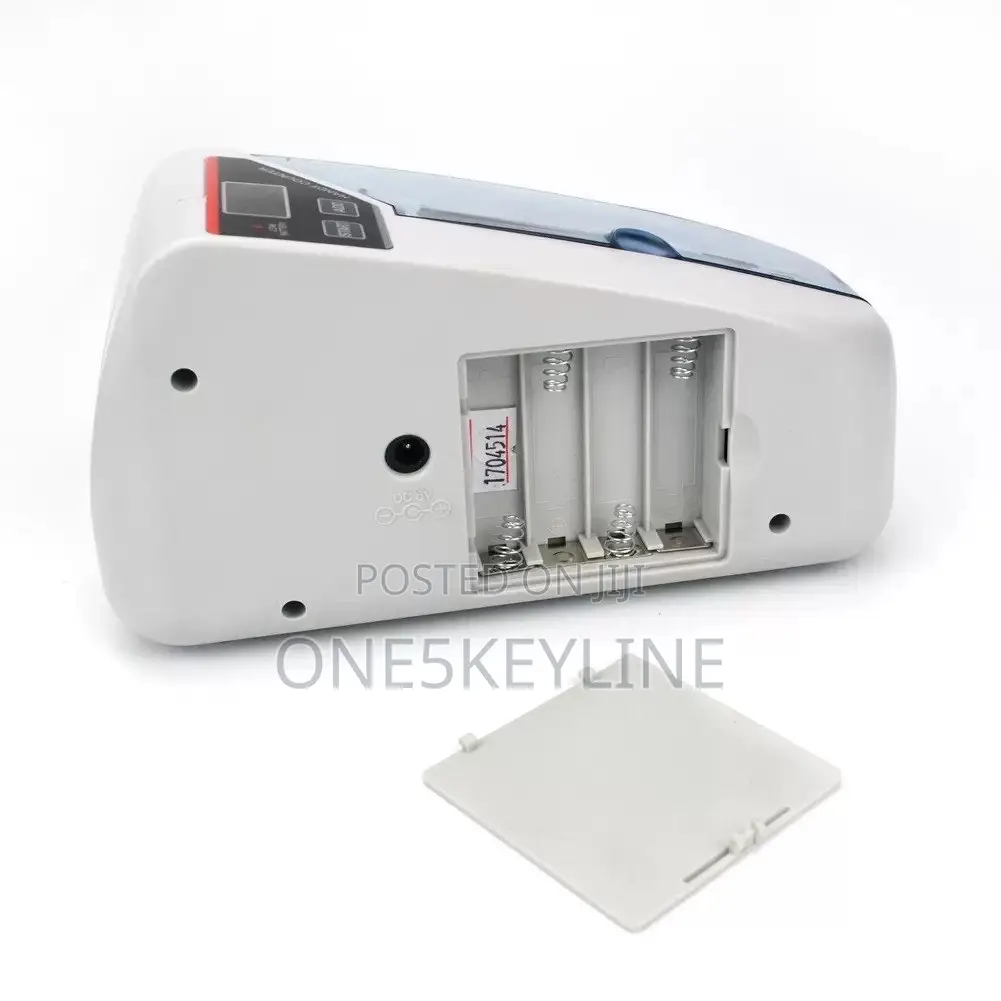 Quality Portable Counting Machine
