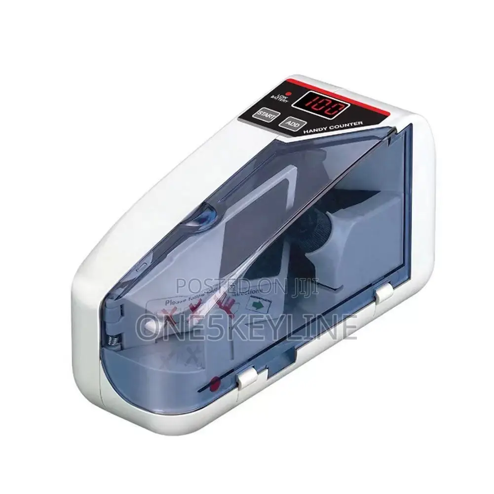 Quality Portable Counting Machine