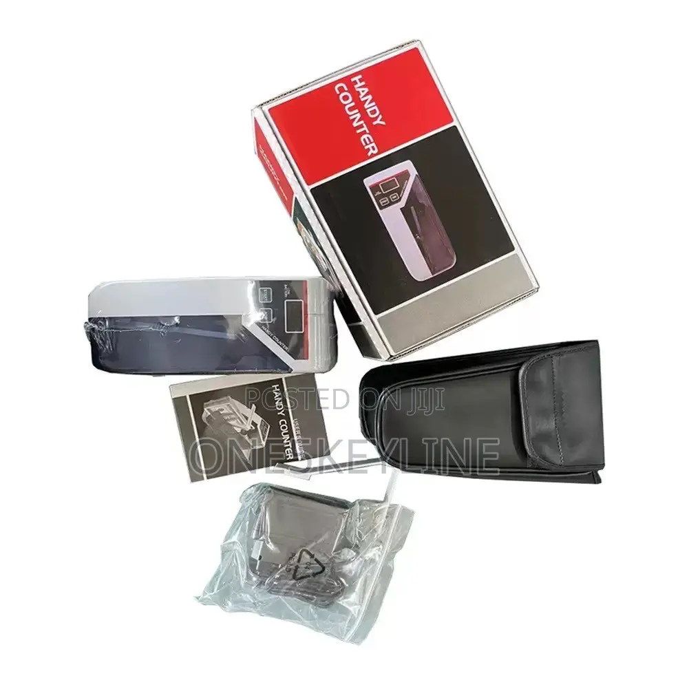 Quality Portable Counting Machine
