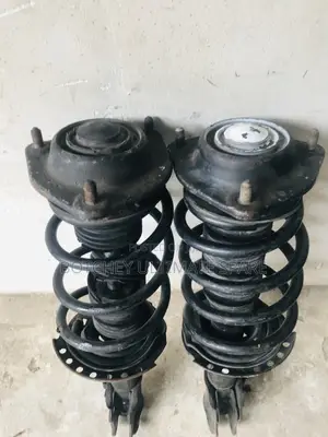Hyundai Elantra and All Other Hyundai Car Front and Back Shocks Avl