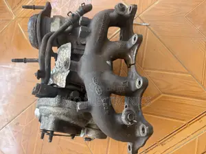 Oem 2014-2017 Hyundai Veloster , Kia Forte Turbo Charger