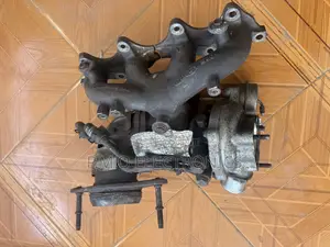 Oem 2014-2017 Hyundai Veloster , Kia Forte Turbo Charger