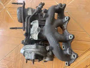 Oem 2014-2017 Hyundai Veloster , Kia Forte Turbo Charger
