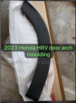 2023 Honda HRV Door Arch Moulding