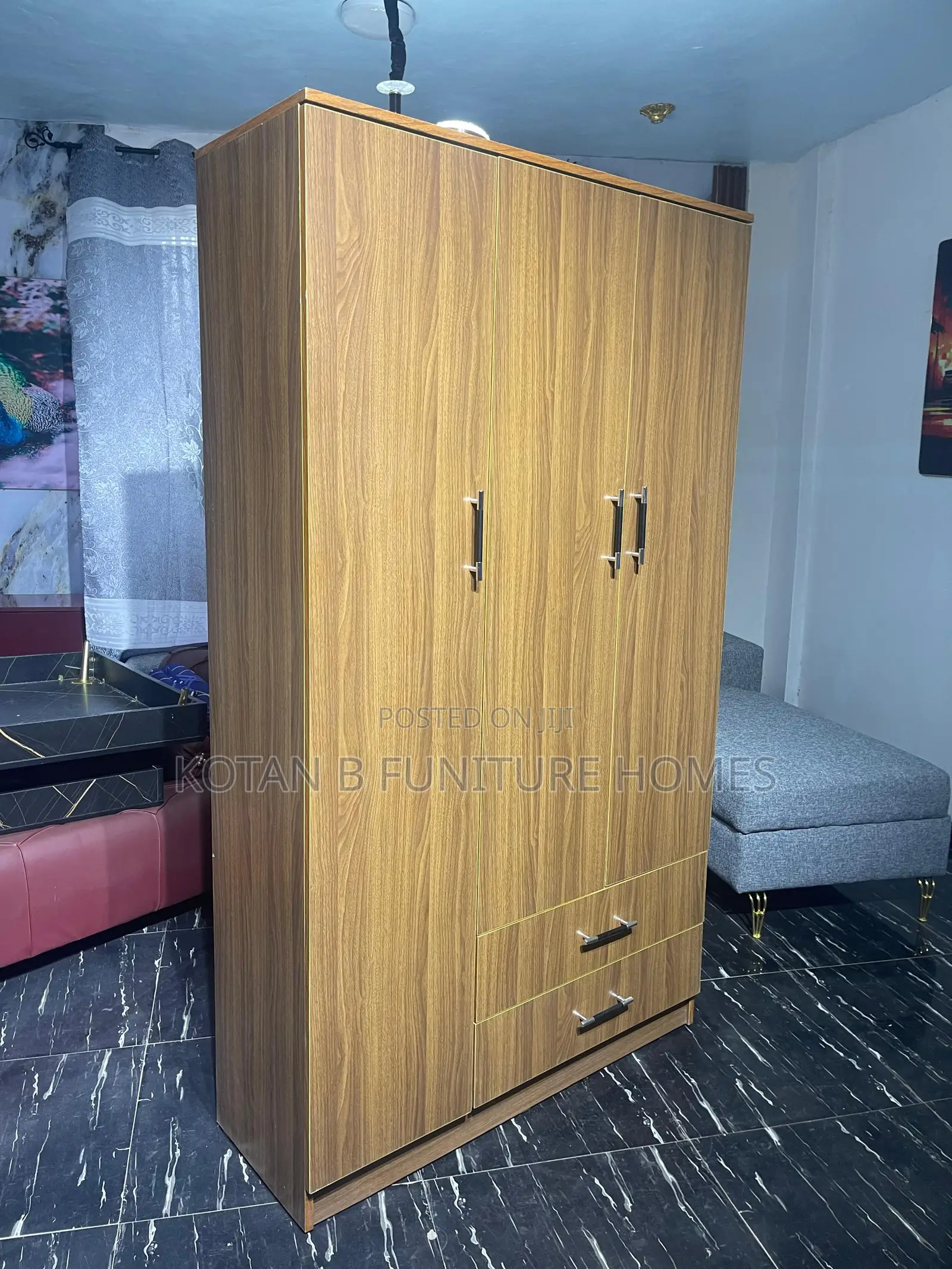 Nova Storage