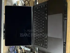 Laptop Apple Macbook Pro 2025 M5 14-inch 16GB Apple M5 SSD 1T