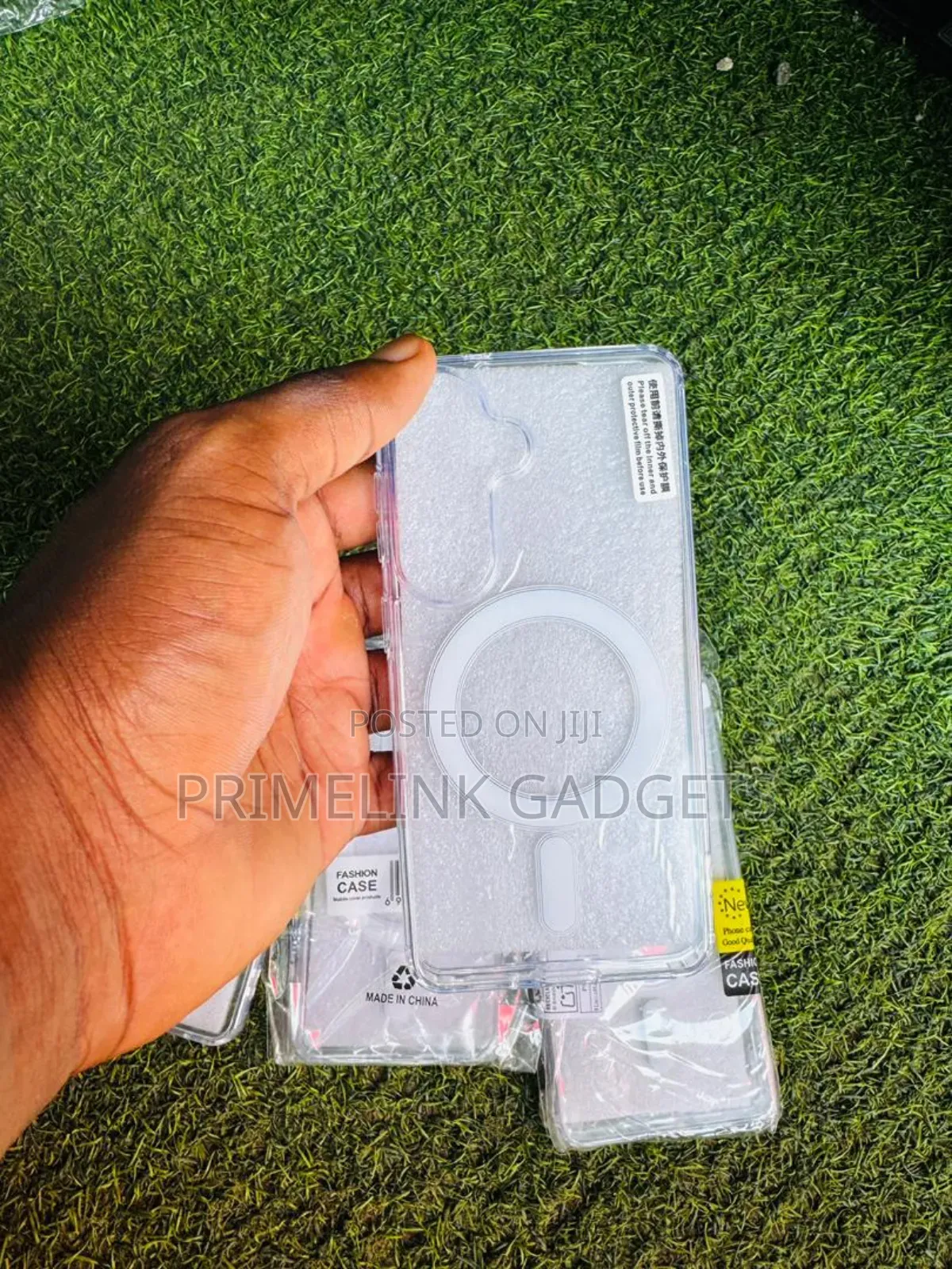 Transparent Case for Samsung Galaxy S26 S26 Ultra