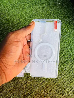 Transparent Case for Samsung Galaxy S26 S26 Ultra