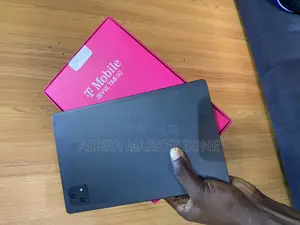 New T-Mobile G-Slate 128 GB Black