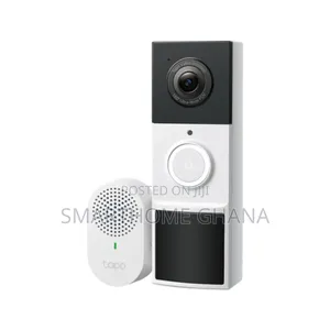 Tapo D210 Video Doorbell Camera