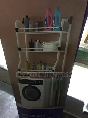Washing Machine Stand