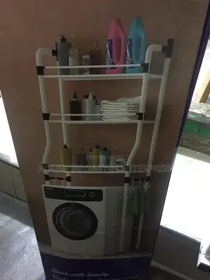 Washing Machine Stand
