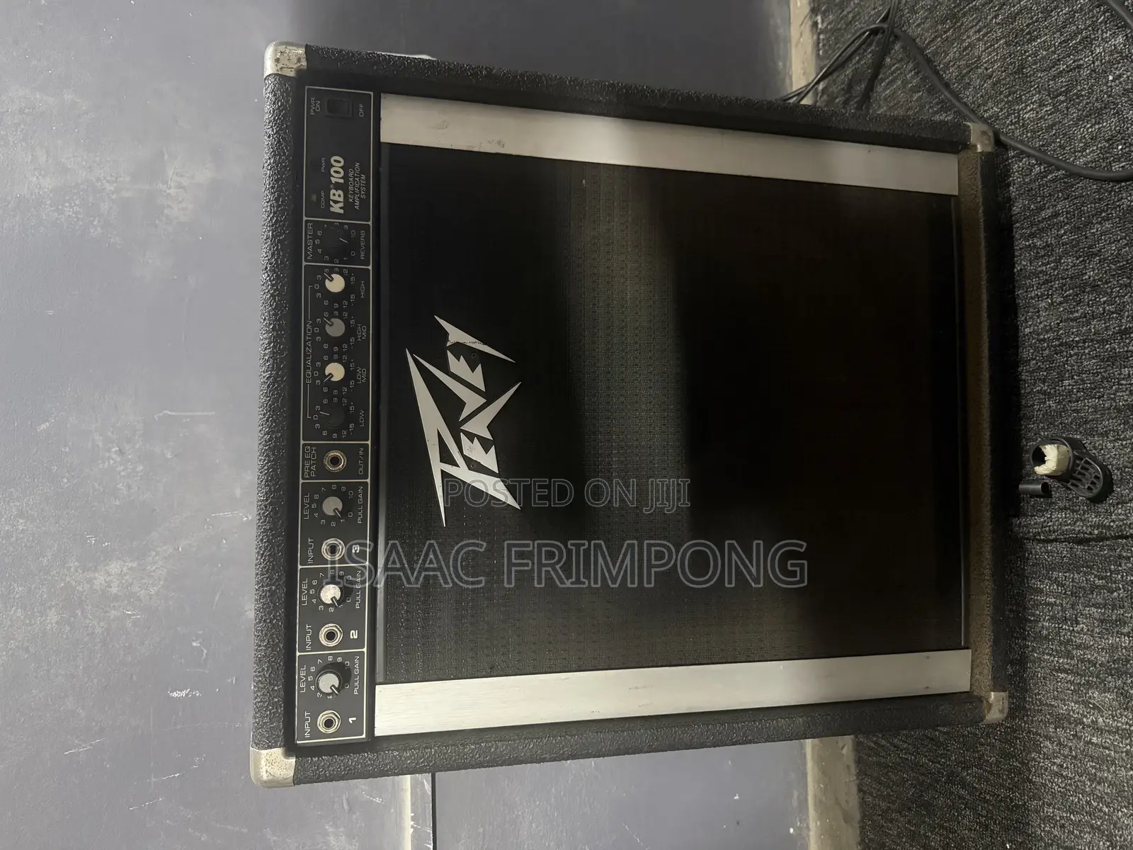 Peavey Kb-100 Combo