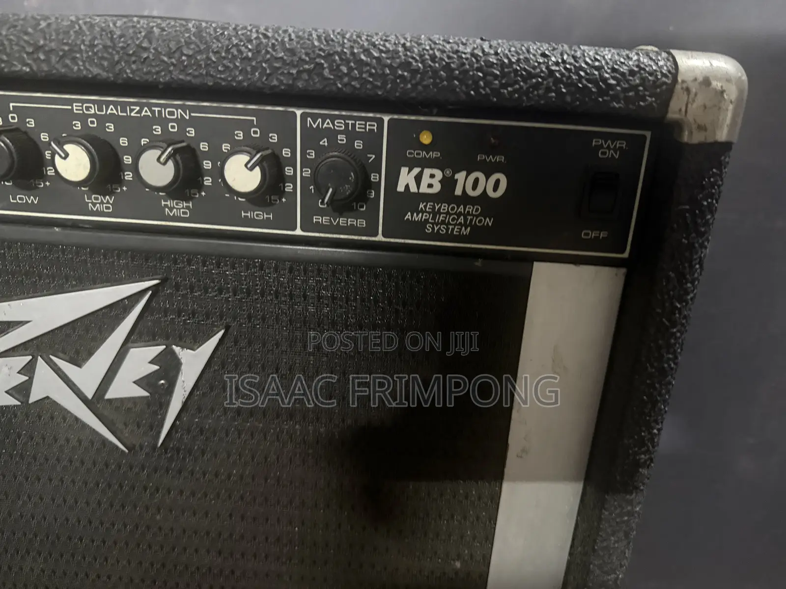 Peavey Kb-100 Combo