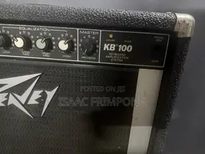 Peavey Kb-100 Combo