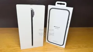 New Apple iPhone 17 256 GB Silver