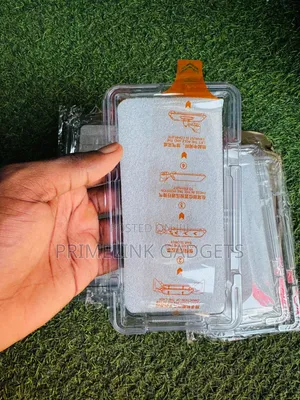 Tempered Glass Screen Protectors for Samsung S26 S26 Ultra