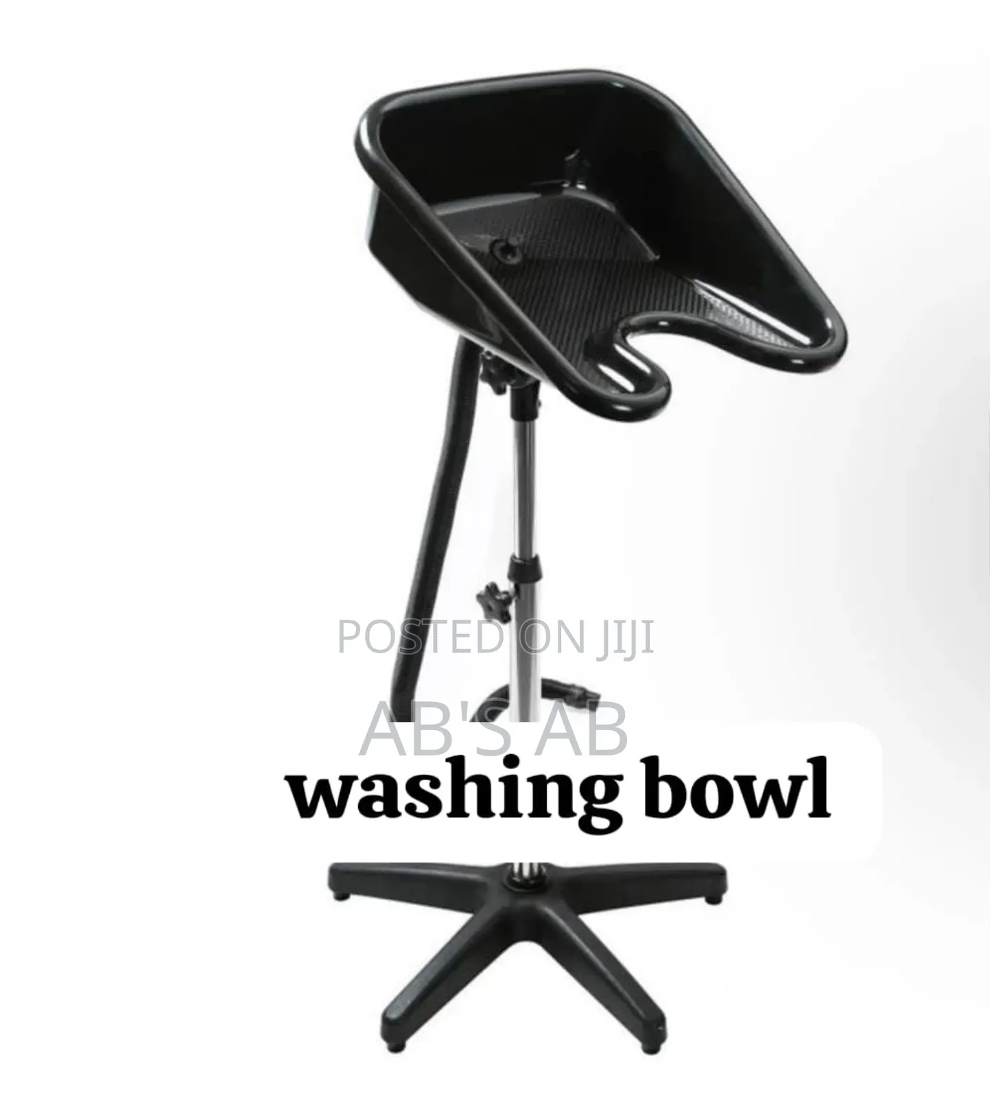 Hair Washing Sink