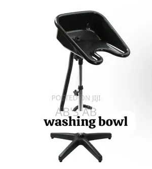 Hair Washing Sink