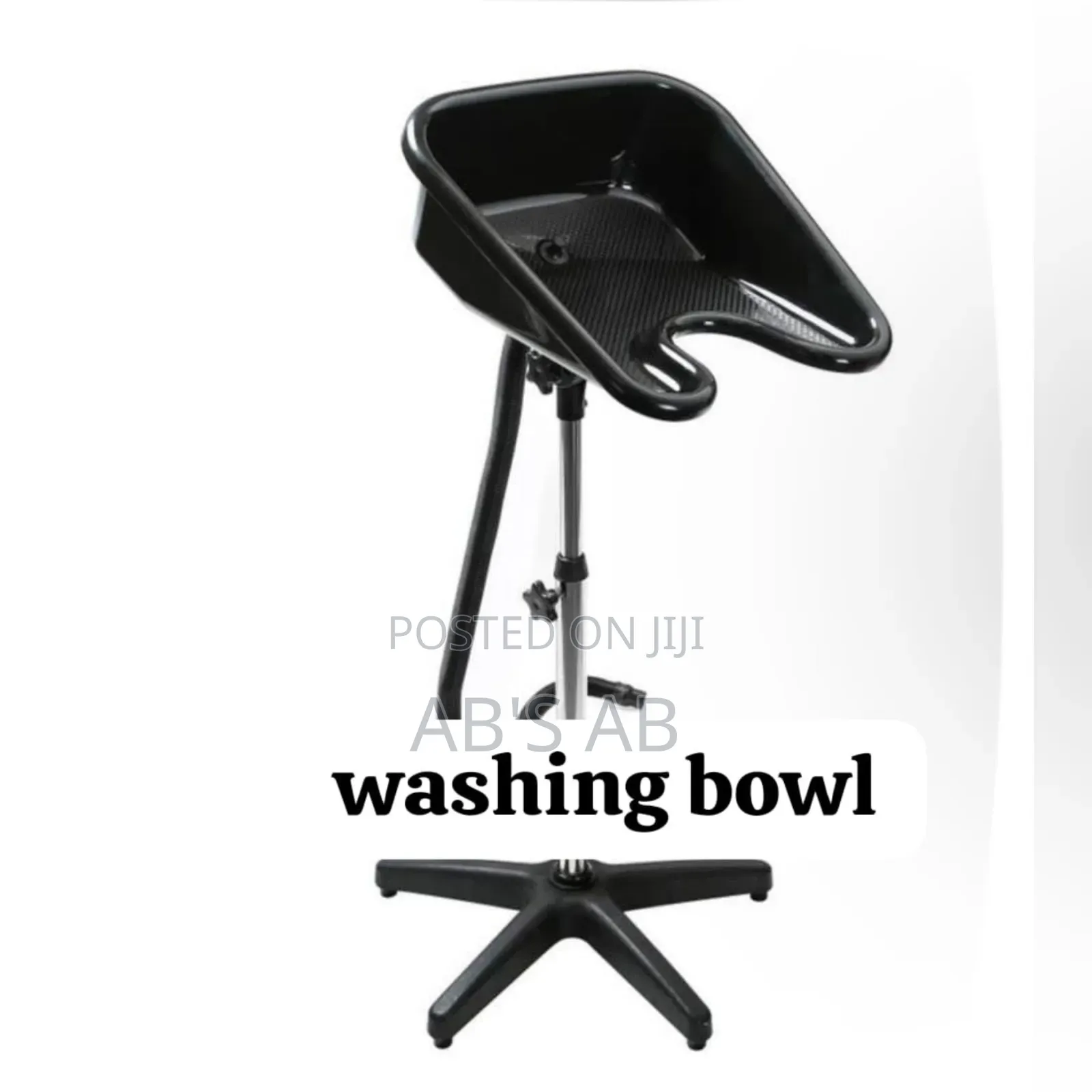 Hair Washing Sink