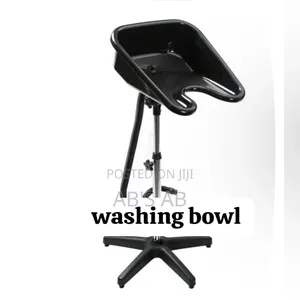 Hair Washing Sink