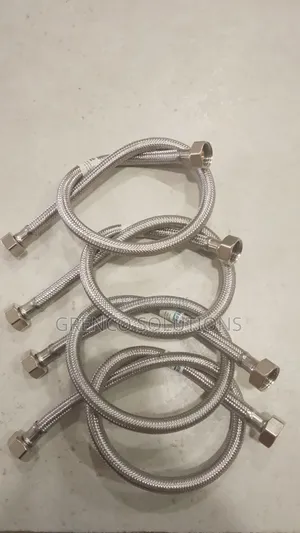 Flexible Tube 4pieces