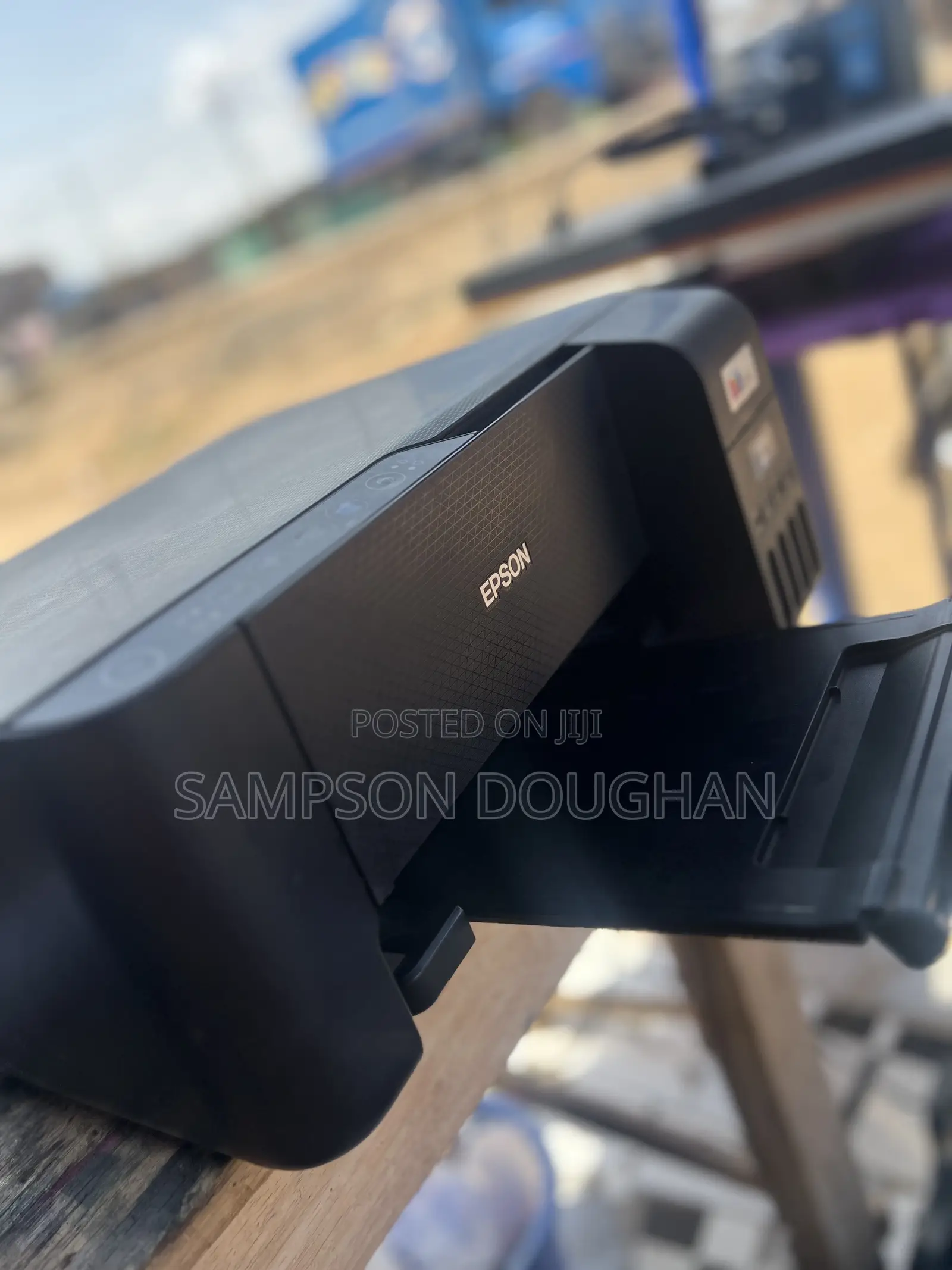 Printer Scanner