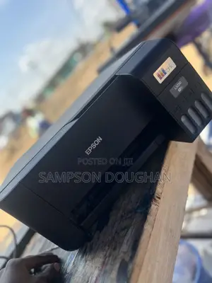 Printer Scanner