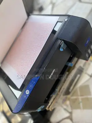Printer Scanner